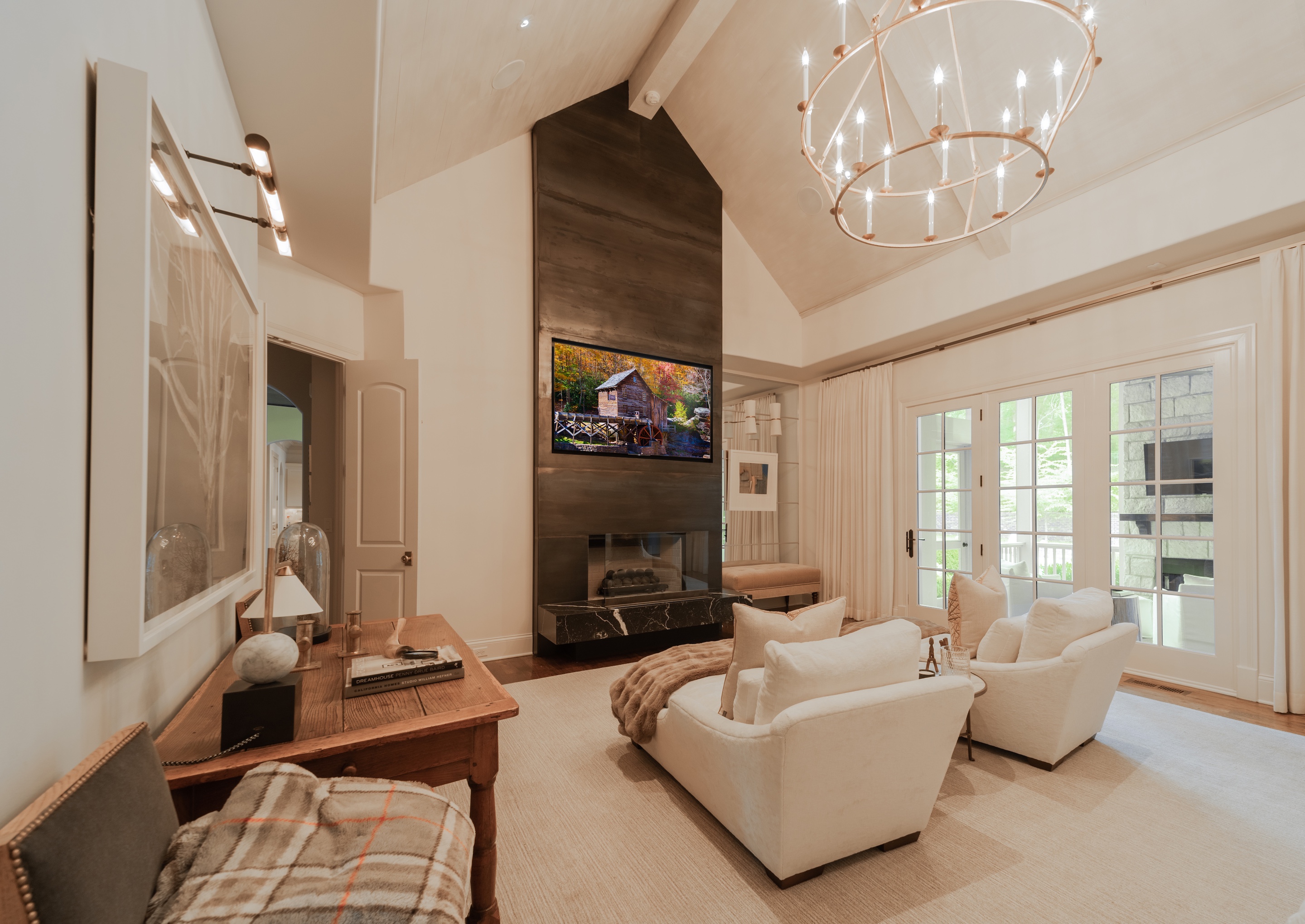 Residential Services